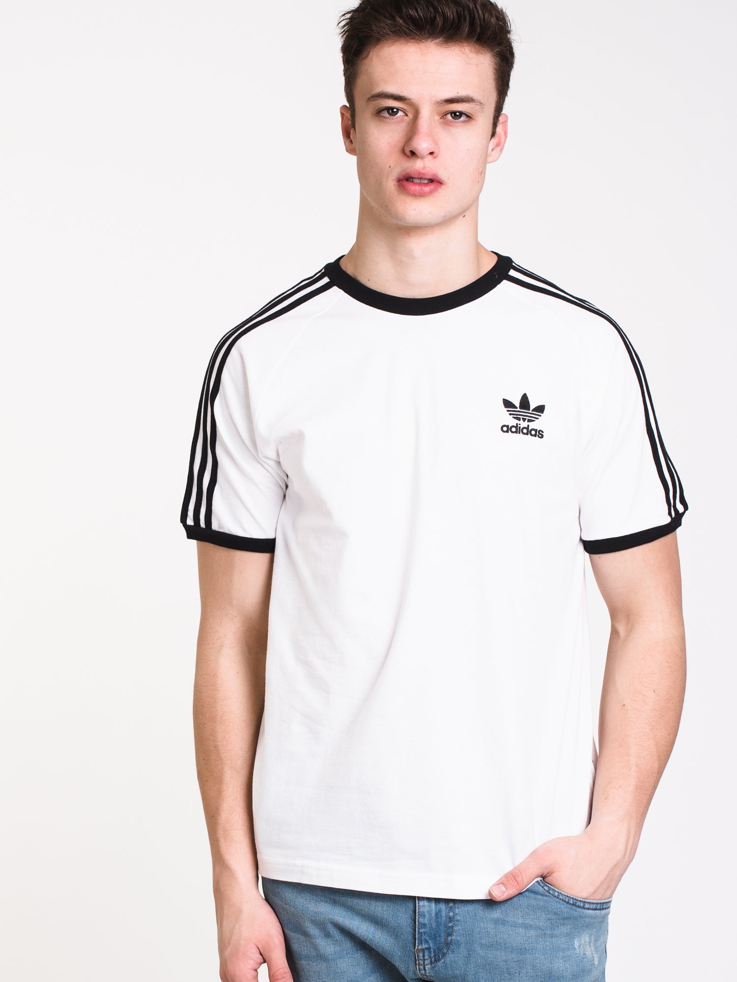 Adidas t hot sale shirt clearance