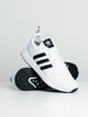 ADIDAS MENS ADIDAS SMOOTH RUNNER - CLEARANCE - Boathouse
