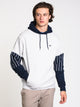 ADIDAS ADIDAS SUMMER BB PULLOVER HOODIE - CLEARANCE - Boathouse