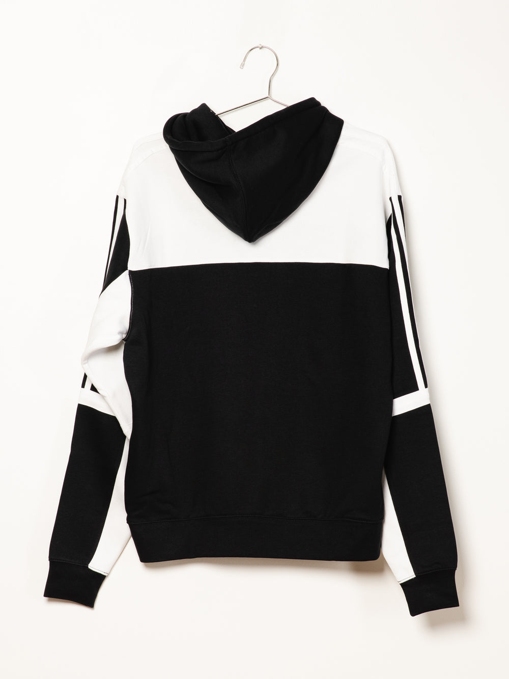 ADIDAS CLASSICS PULLOVER HOODIE - CLEARANCE