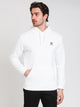 ADIDAS ADIDAS ESSENTIALS PULLOVER HOODIE  - CLEARANCE - Boathouse