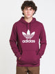 ADIDAS ADIDAS TREFOIL PULLOVER HOODIE - CLEARANCE - Boathouse