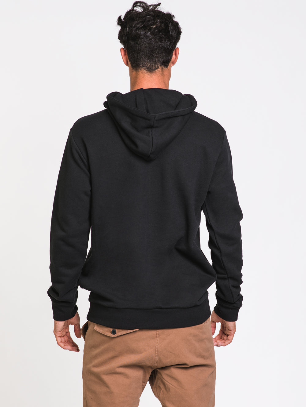 ADIDAS TREFOIL PULLOVER HOODIE  - CLEARANCE