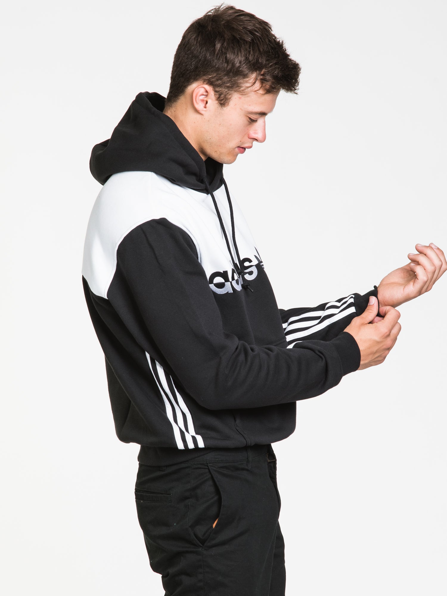 Adidas hoodies clearance online