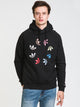ADIDAS ADIDAS BOLD PULLOVER HOODIE - CLEARANCE - Boathouse