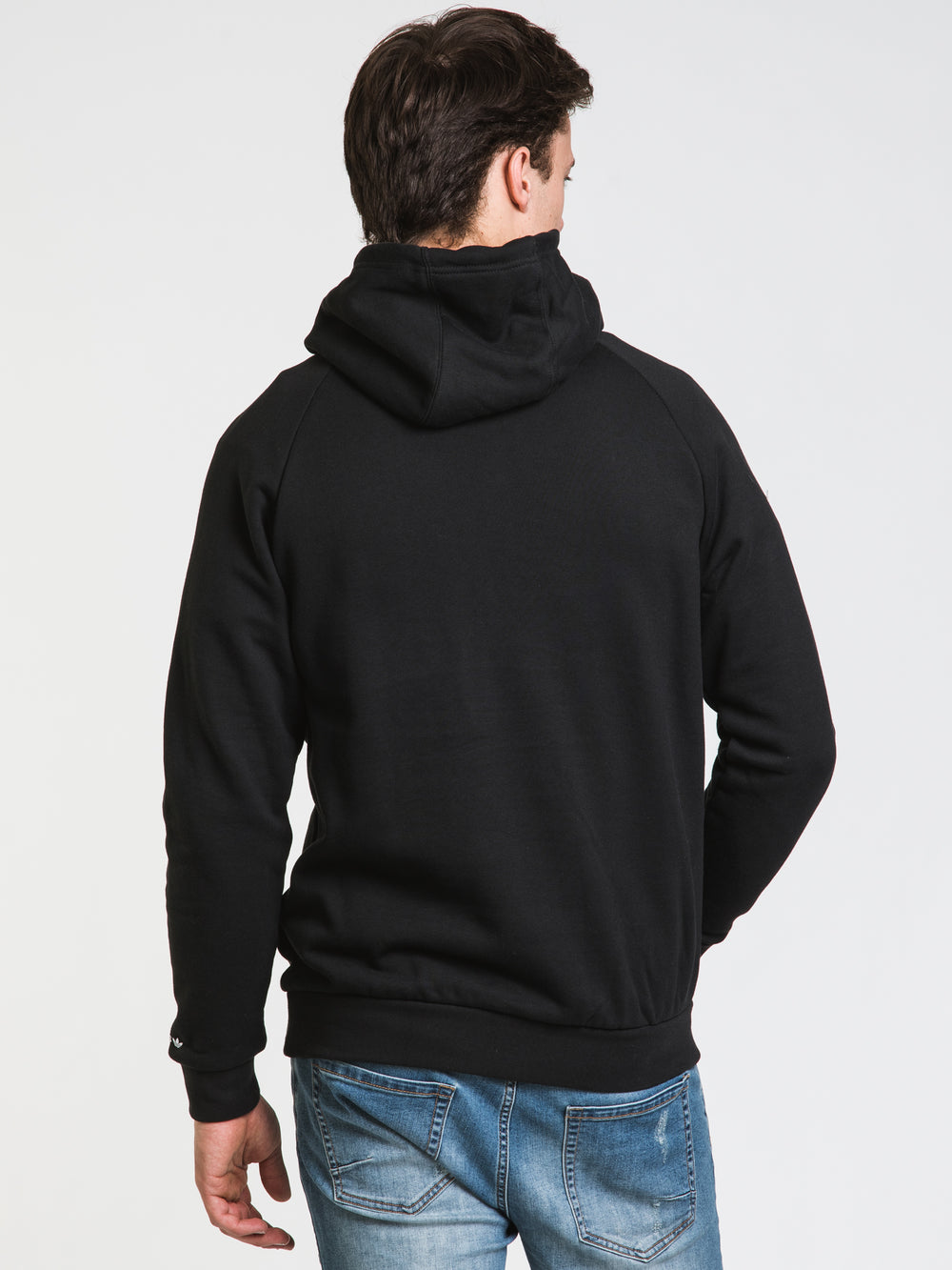 ADIDAS BOLD PULLOVER HOODIE - CLEARANCE