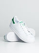 ADIDAS WOMENS ADIDAS STAN SMITH SNEAKERS - CLEARANCE - Boathouse
