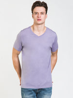 VICTOR VNECK T-SHIRT - CLEARANCE