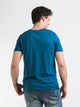 BOATHOUSE VICTOR VNECK T-SHIRT - CLEARANCE - Boathouse