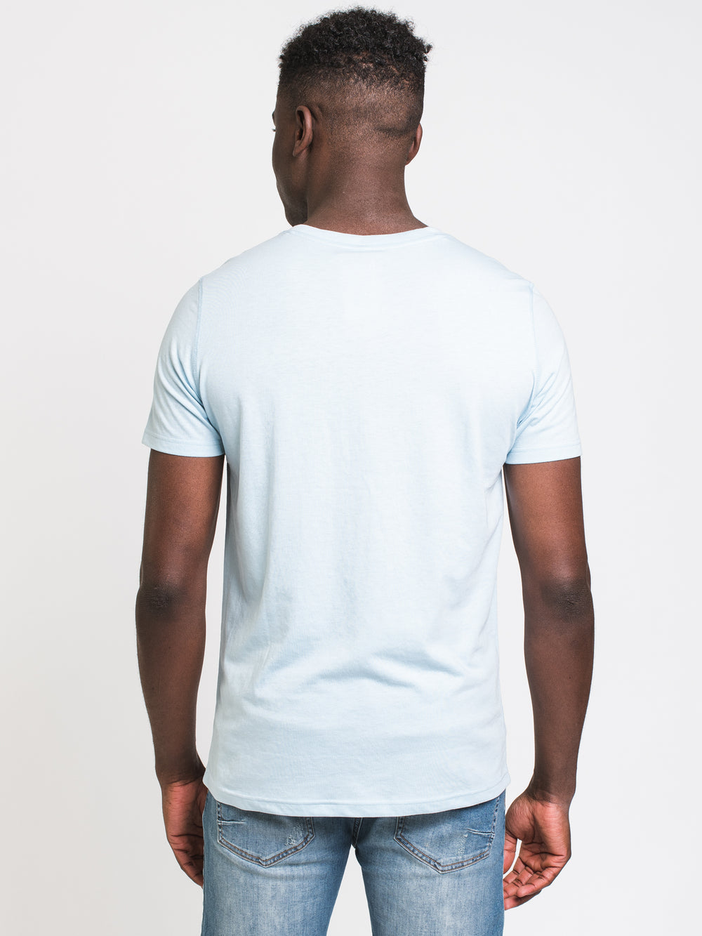 BOATHOUSE VICTOR V-NECK TEE - CLEARANCE