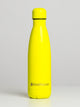 BOATHOUSE BH THERMOS BOTTLE - YELLOW-D1 - CLEARANCE - Boathouse
