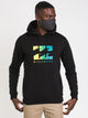BILLABONG BILLABONG UNITED PULLOVER HOODIE - CLEARANCE - Boathouse