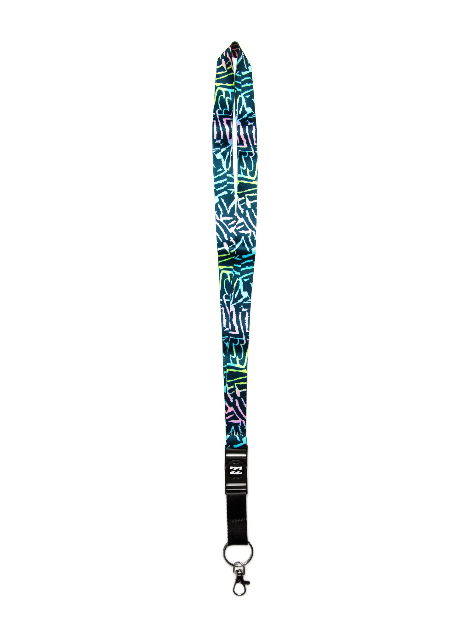 Billabong lanyard shop