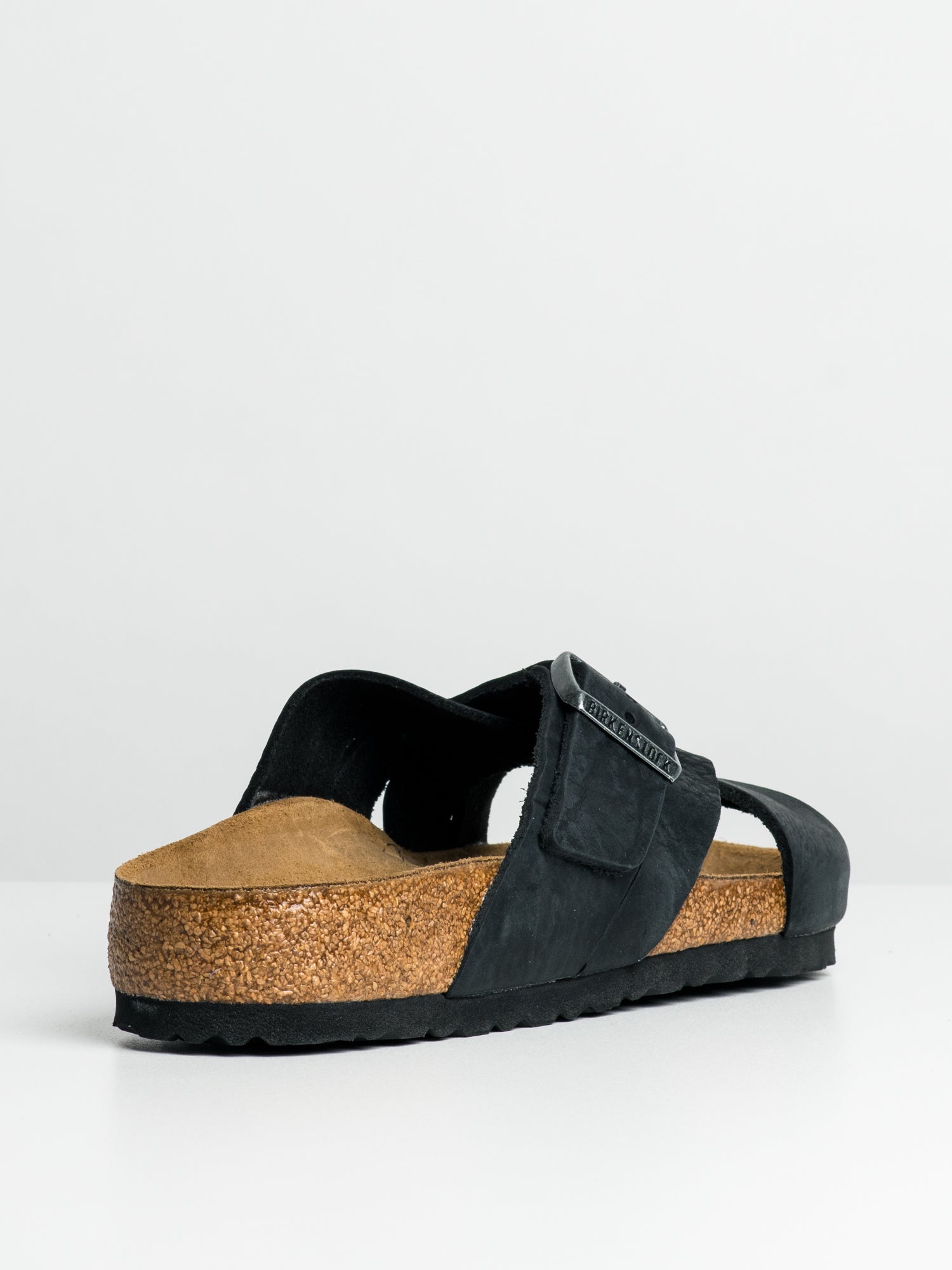 WTW Men's Cork Footbed Sandals - Slip on Beach India | Ubuy