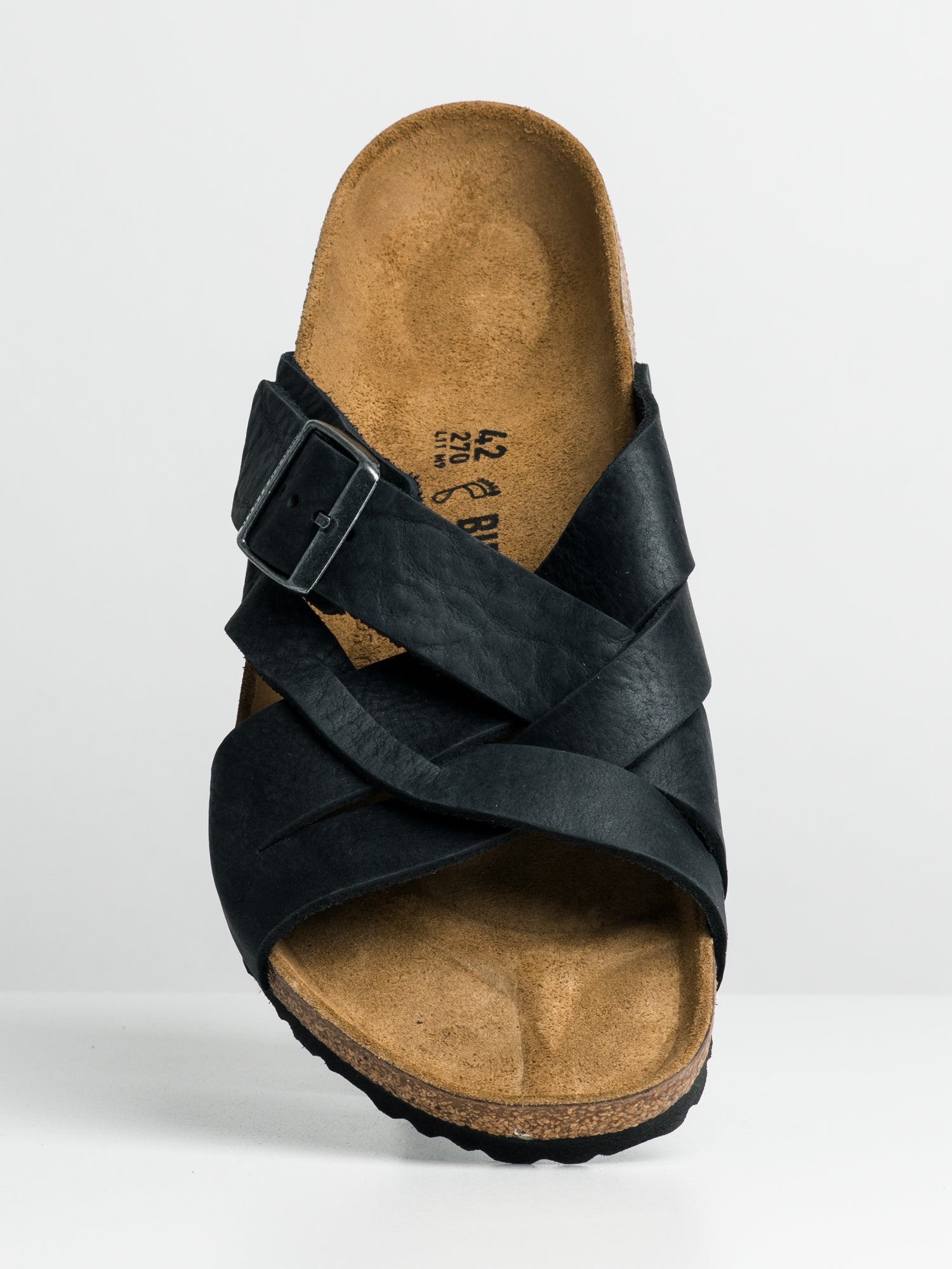 Mens sale birkenstocks clearance