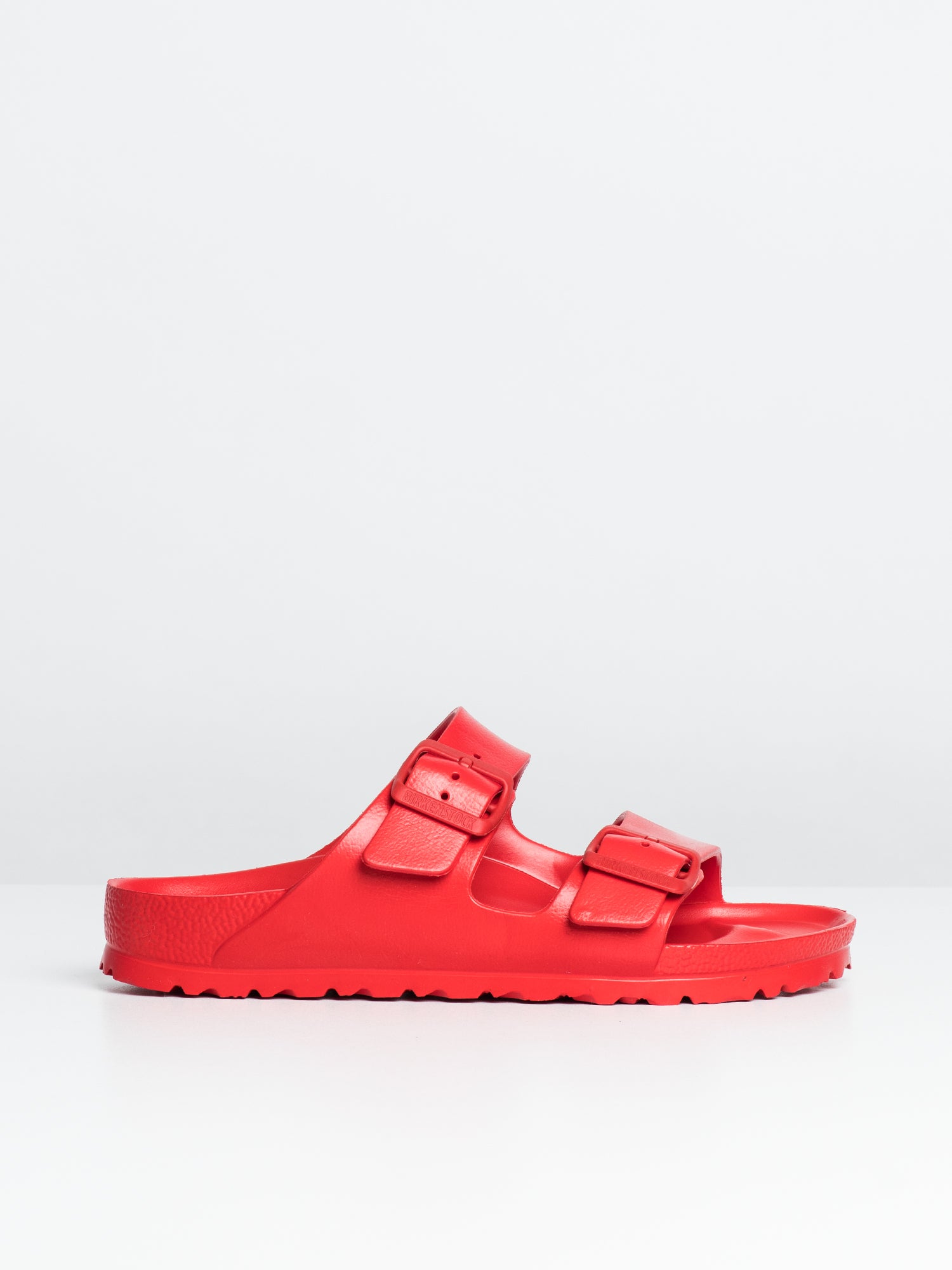 Red eva clearance birkenstocks