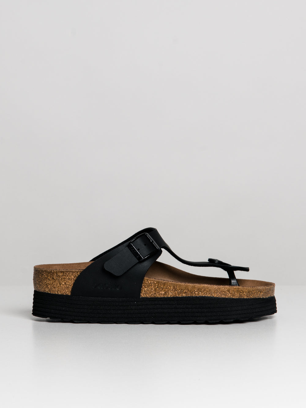 Gizeh Vegan Birko-Flor Birkibuc