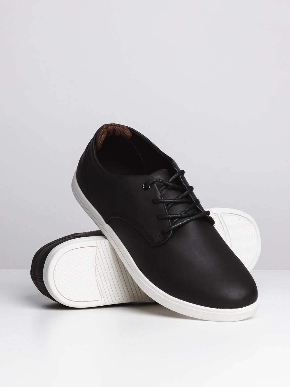 MENS PERRY - BLACK-AMA - CLEARANCE