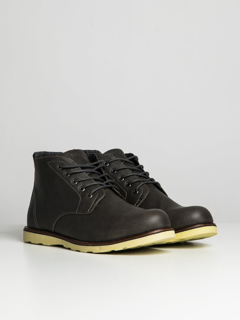 MENS STEN  BOOTS - CLEARANCE