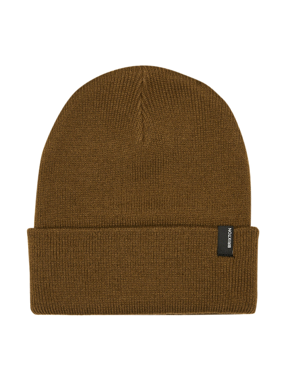BRIXTON WATCH CAP - COYOTE BROWN - CLEARANCE