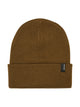 BRIXTON BRIXTON WATCH CAP - COYOTE BROWN - CLEARANCE - Boathouse