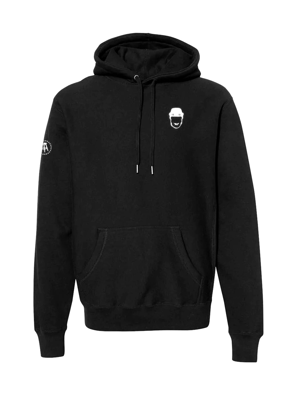 BARSTOOL SPORTS SPITTIN CHICLETS REPEAT PULLOVER HOODIE
