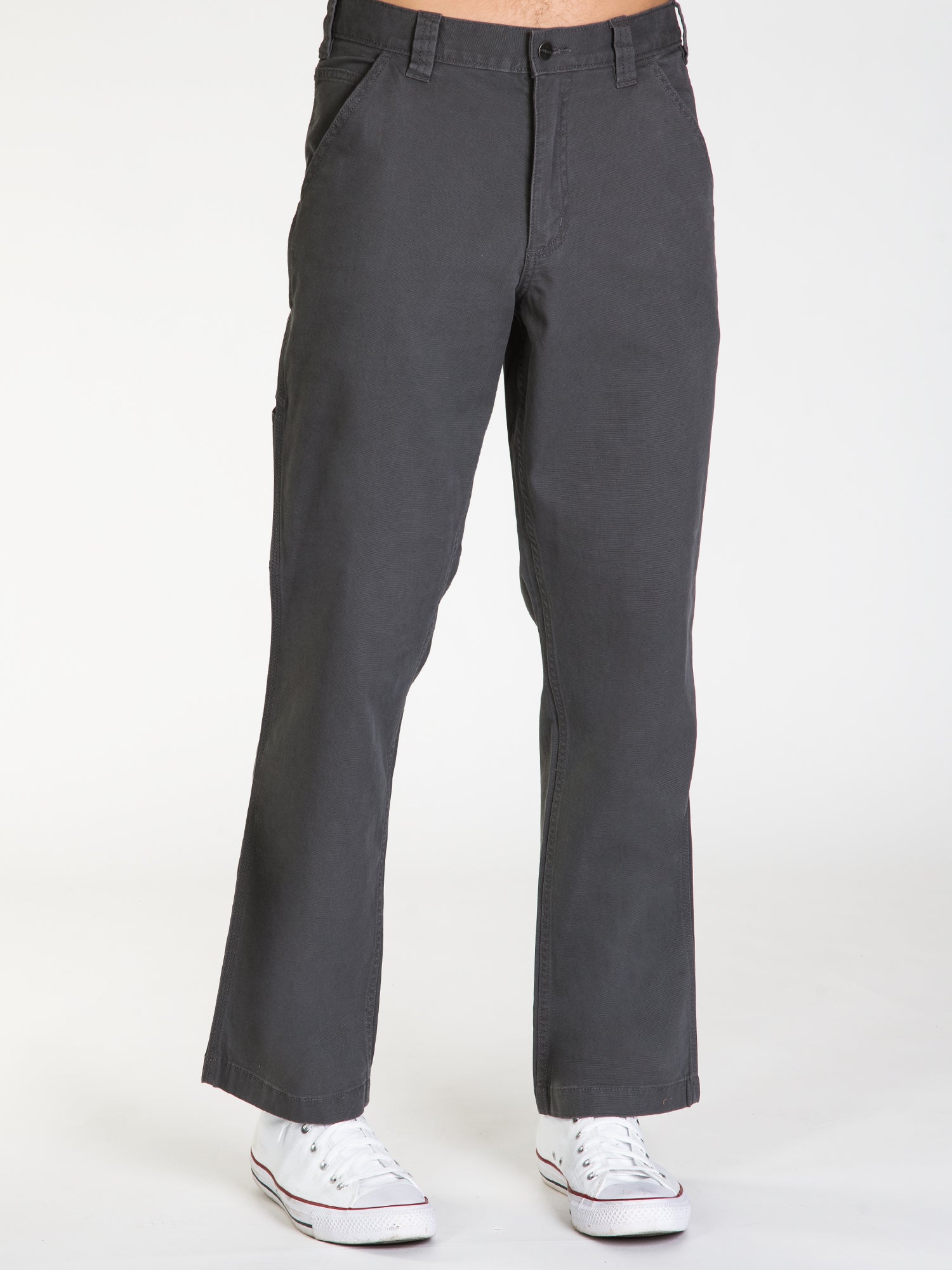 CARHARTT RUGGED FLEX RELAXED FIT CANVAS CARGO WORK PANT 103574 – Northway  Shoes and Repair