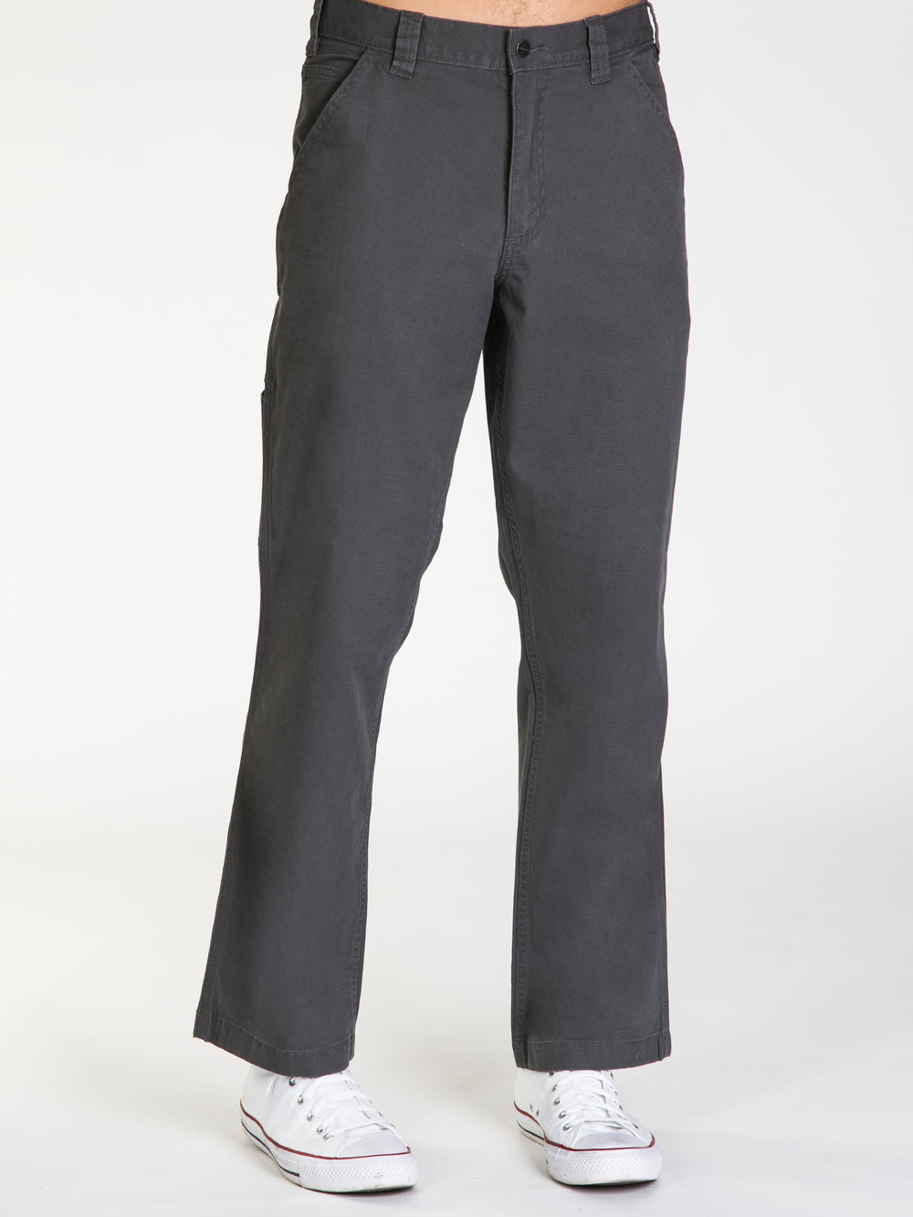 Carhartt Women's Original Fit Rugged Professional Pant Work Utility