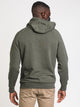 CARHARTT CARHARTT MIDWEIGHT LOGO GRAPHIC HOODIE - CLEARANCE - Boathouse
