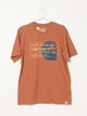 CARHARTT CARHARTT WORKWEAR GRAPHIC T-SHIRT - CLEARANCE - Boathouse