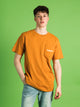 CARHARTT CARHARTT RELAXED FIT POCKET GRAPHIC TEE - Boathouse