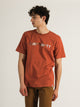 CARHARTT CARHARTT RELAXED FIT EMBROIDERED LOGO GRAPHIC T-SHIRT - Boathouse