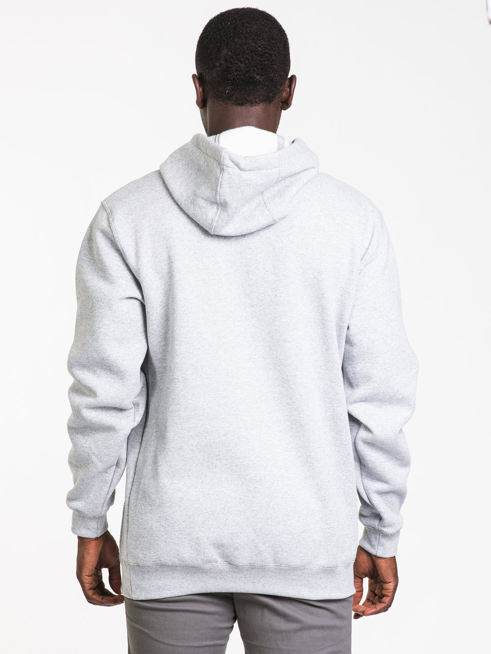 CARHARTT MIDWEIGHT HOODIE  - CLEARANCE