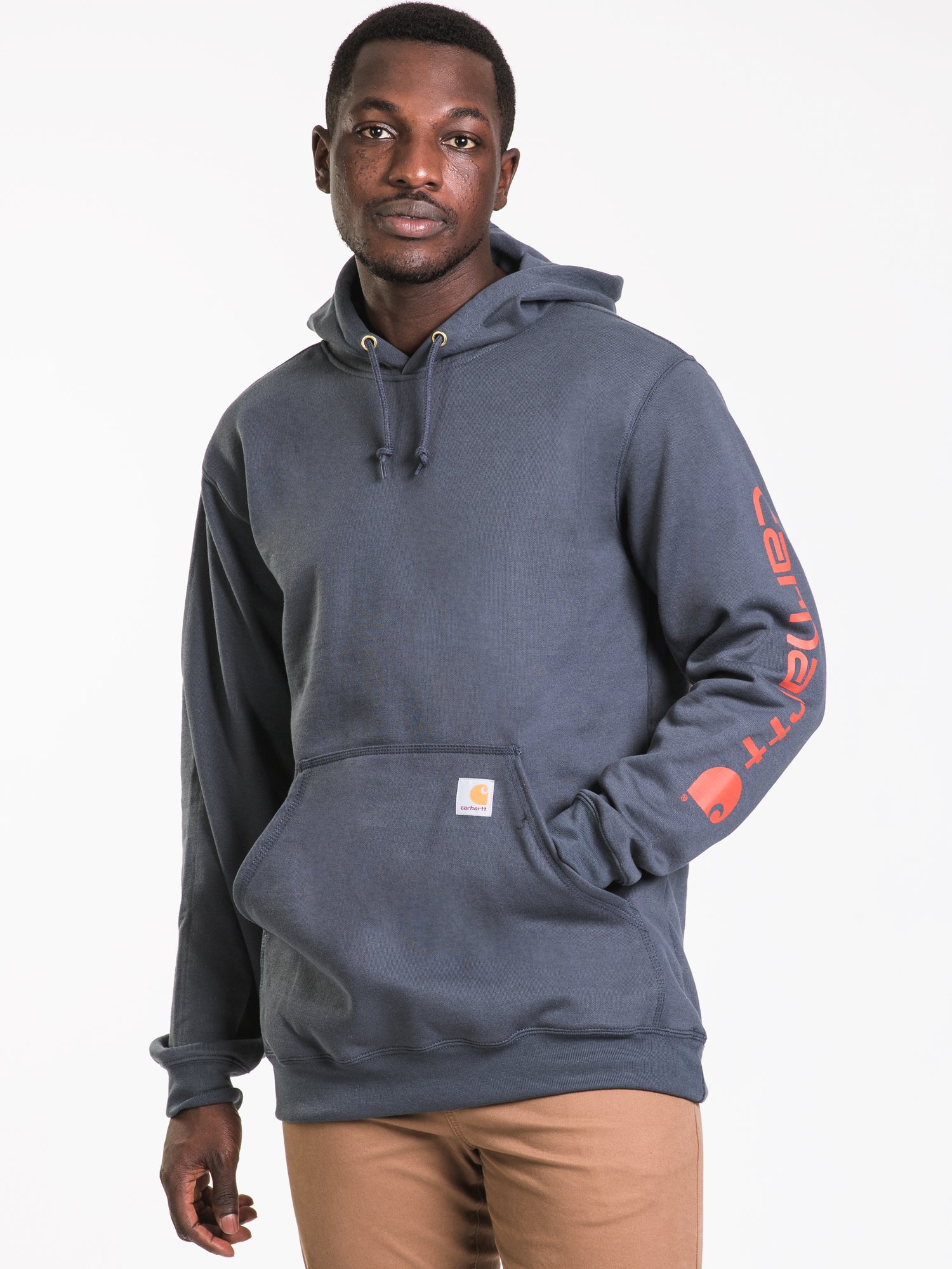 Carhartt hoodie cheap clearance