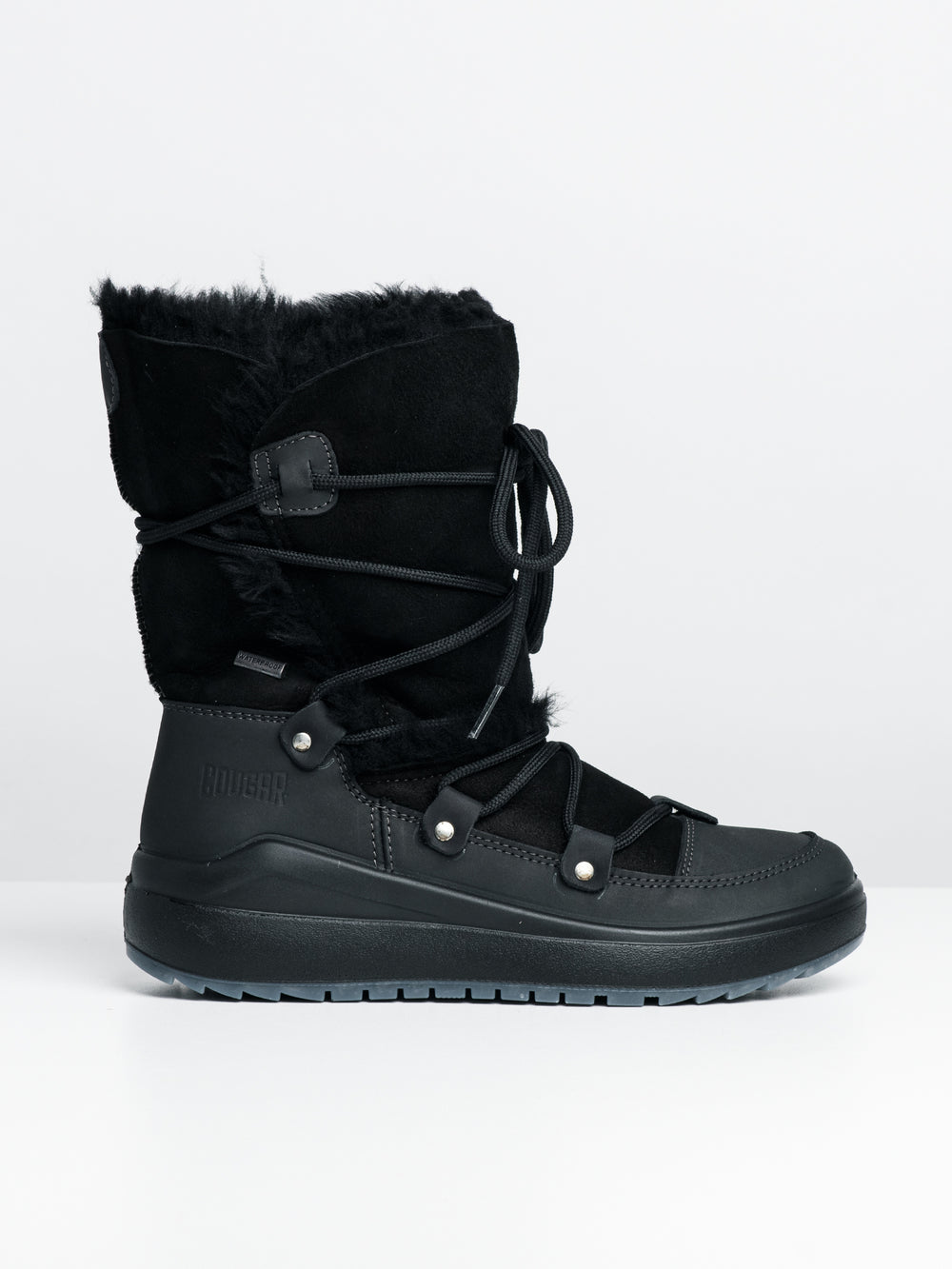 WOMENS COUGAR TACOMA BOOT - CLEARANCE