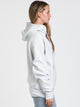 CHAMPION CHAMPION BOYFRIEND REVERSE WEAVE PULLOVER HOODIE  - CLEARANCE - Boathouse