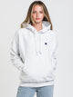 CHAMPION CHAMPION BOYFRIEND REVERSE WEAVE PULLOVER HOODIE  - CLEARANCE - Boathouse