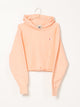CHAMPION CHAMPION REVERSE WEAVE CINCH PULLOVER HOODIE  - CLEARANCE - Boathouse