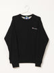 CHAMPION CHAMPION POWERBLEND GRAPHIC CREW  - CLEARANCE - Boathouse