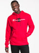 CHAMPION CHAMPION BEHIND SCRIPT PULLOVER HOODIE - CLEARANCE - Boathouse