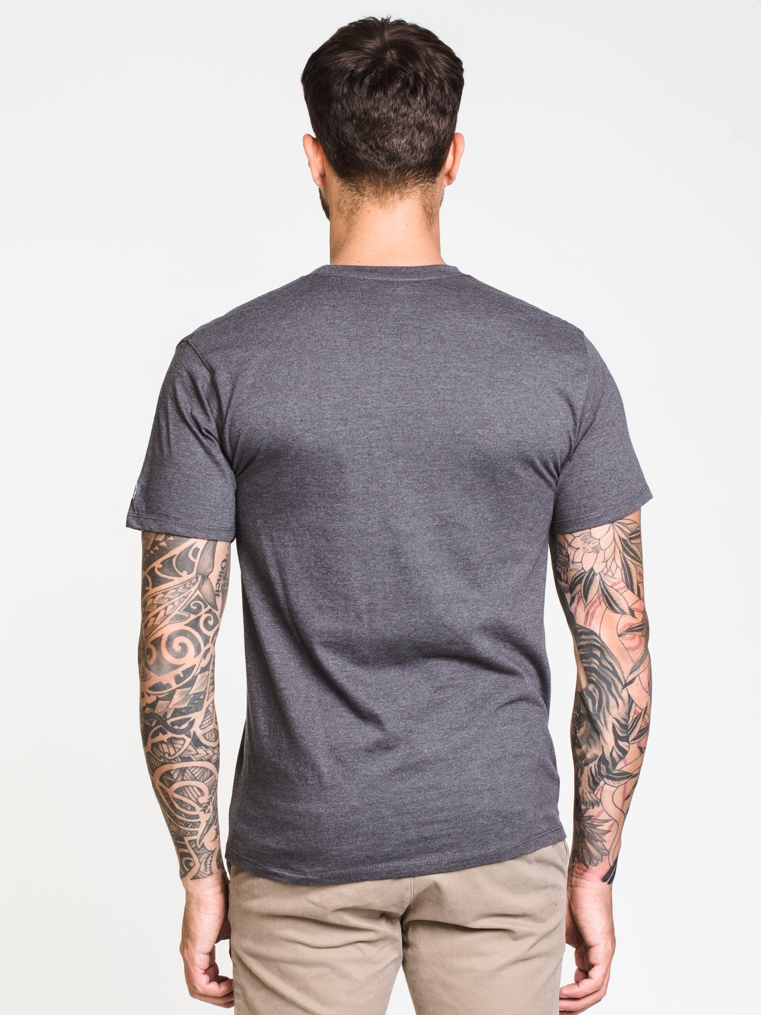 CHAMPION CLASSIC GRAPHIC SHORT SLEEVE T-SHIRT - CLEARANCE