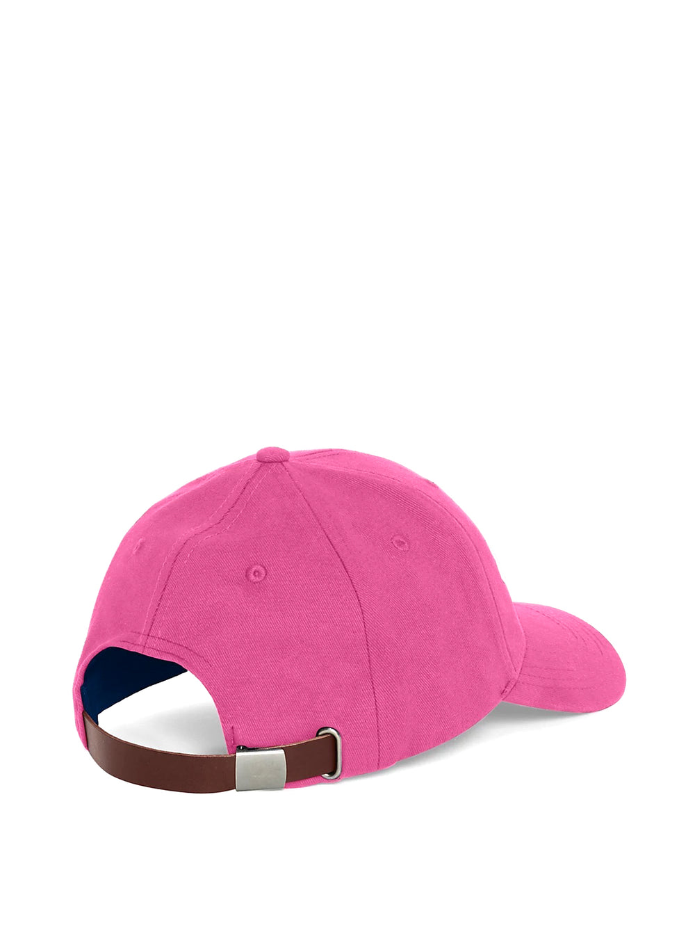 CLASSIC TWILL HAT - PEONY - CLEARANCE