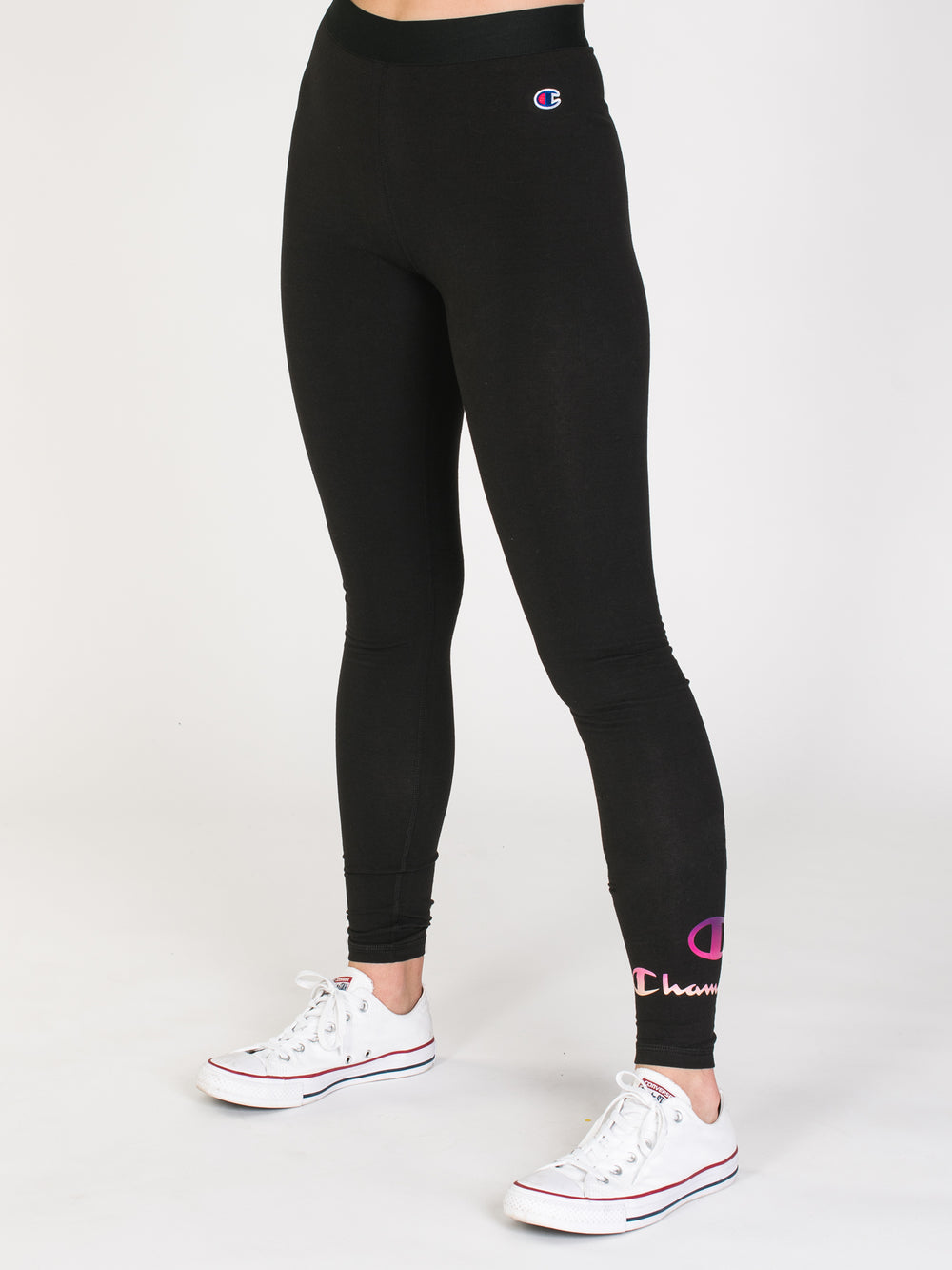 CHAMPION AUTHENTIC LEGGING  - CLEARANCE