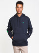 CHAMPION CHAMPION COLOUR POP PULLOVER HOODIE  - CLEARANCE - Boathouse