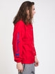 CHAMPION CHAMPION PACKABLE LOGO JACKET  - CLEARANCE - Boathouse