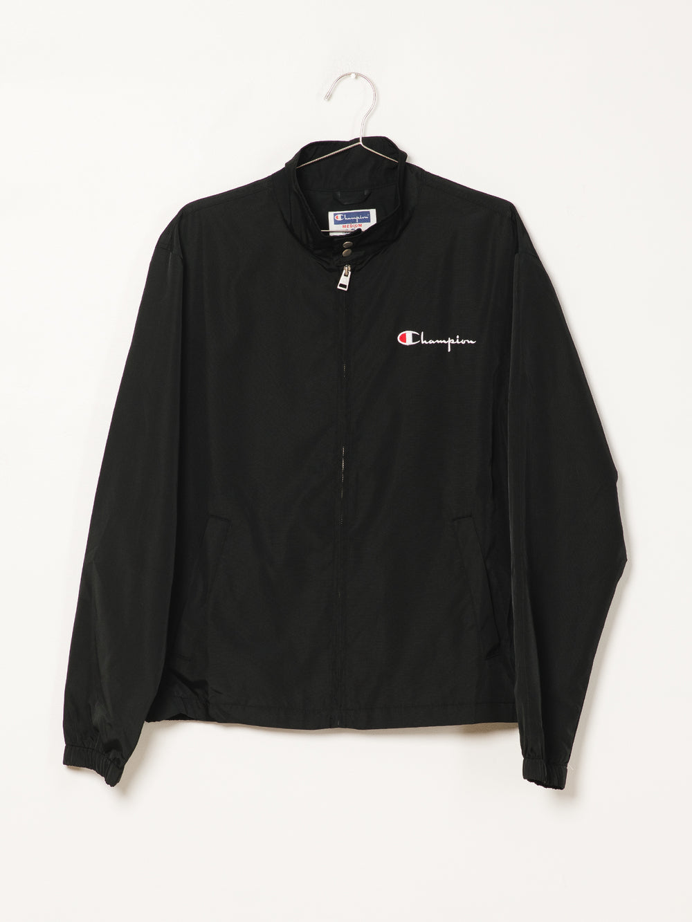 CHAMPION WOVEN RALLY JACKET  - CLEARANCE