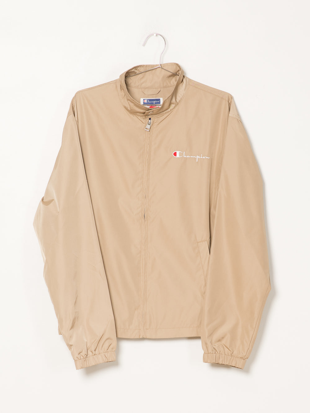 CHAMPION WOVEN RALLY JACKET  - CLEARANCE