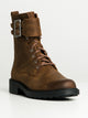 CLARKS WOMENS CLARKS ORINOCO2 LACE BOOT - CLEARANCE - Boathouse