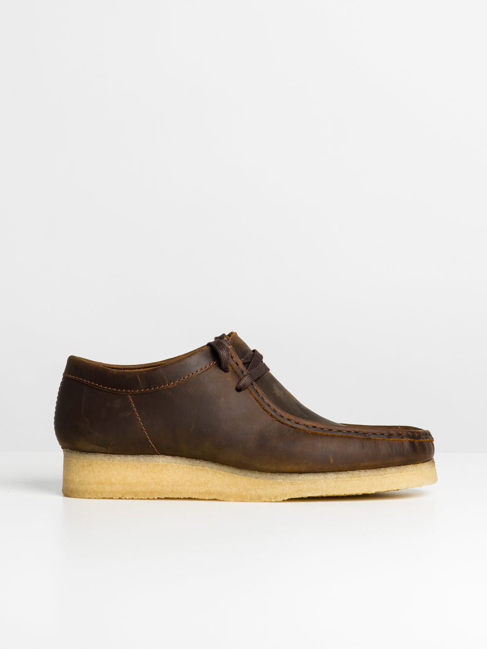 MENS CLARKS WALLABEE CLEARANCE