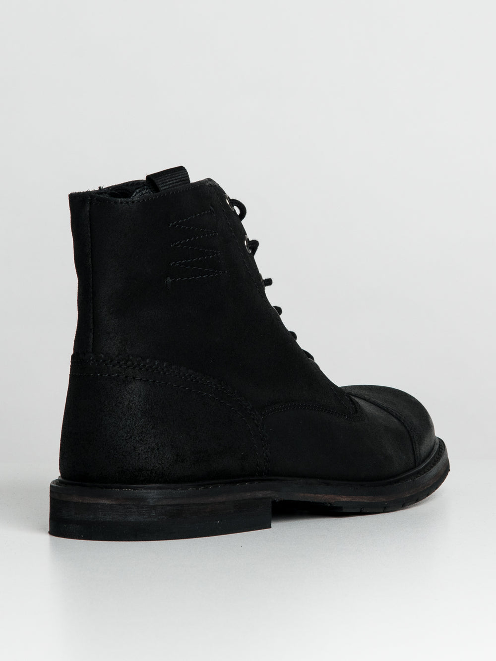 MENS CLARKS CLARKDALE WEST BOOT - CLEARANCE